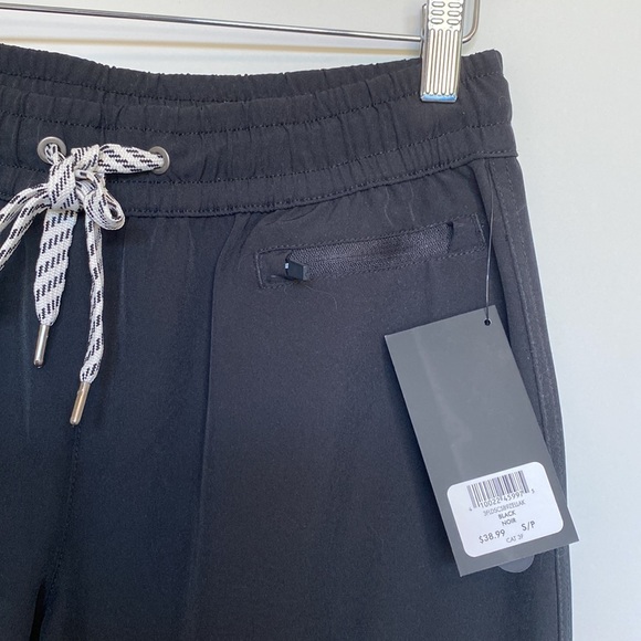 Scrub Pants - Picture 2 of 3